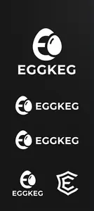 Logo concept 06-b reference board