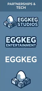 Logo concept 19-d reference board
